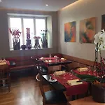 De Hotel Prangins