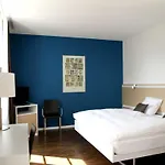 De Hotel 3*