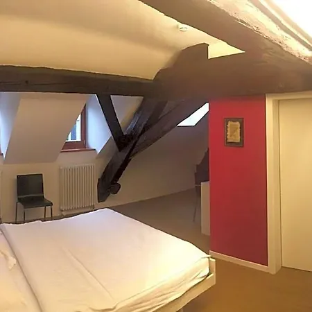 De Hotel Prangins