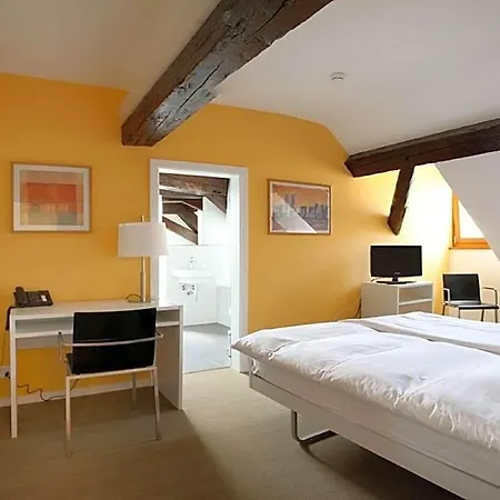 De Hotel Prangins