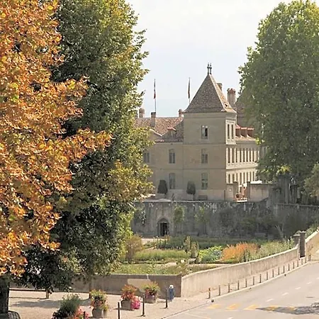 Hotel De