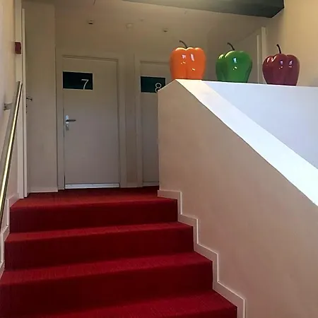 Hotel De Prangins