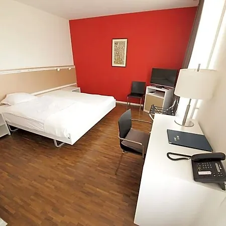 Hotel De Prangins