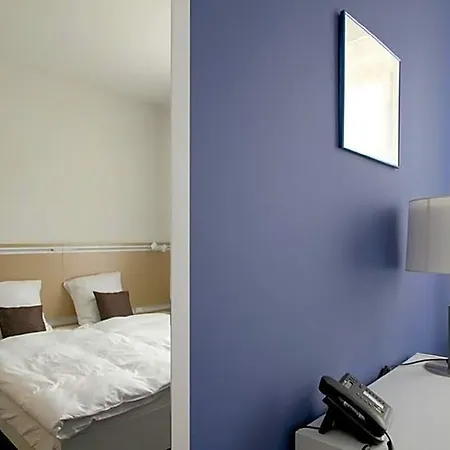 De Hotel