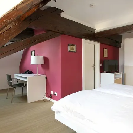 De Prangins Hotel Prangins