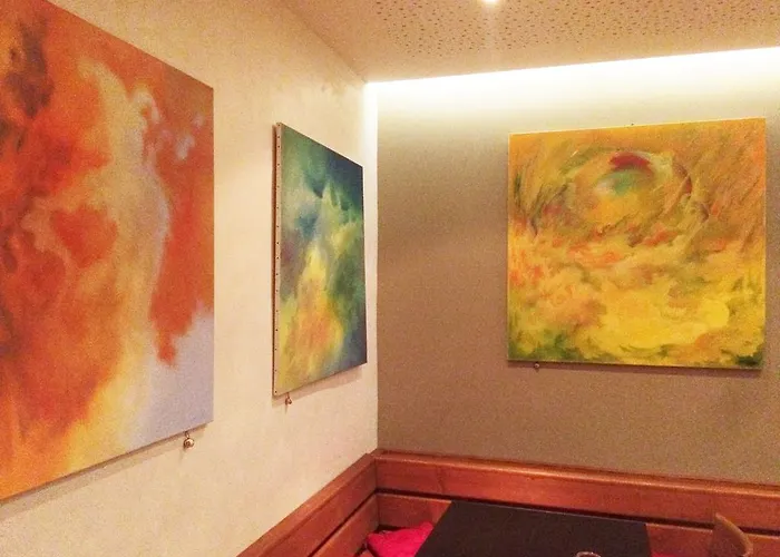 阿尔贝其普拉金斯酒店 酒店 3*