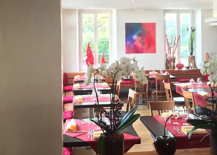 阿尔贝其普拉金斯酒店 酒店